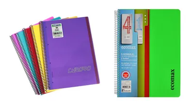Defter Alırken Dikkat Ettiğimiz 5 Şey