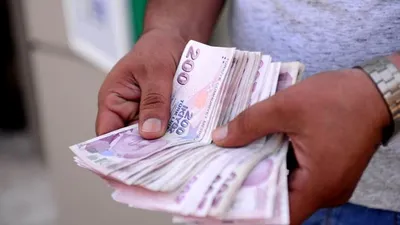 TÜBİTAK’tan girişimciye 200 bin lira hibe 