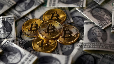 Bitcoin'de çılgın tahmin