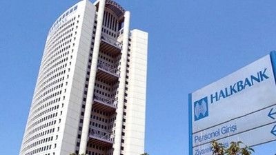 Bloomberg’e Halkbank incelemesi