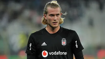 Karius'tan 'takım uyumu' itirafı