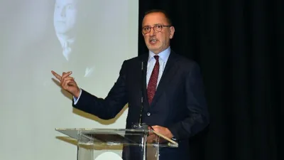 Fatih Altaylı'dan Volkan Demirel için olay sözler !