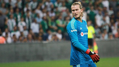 İngilizlerden Karius değerlendirmesi !