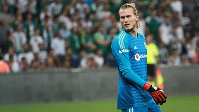 İngilizlerden Karius değerlendirmesi !