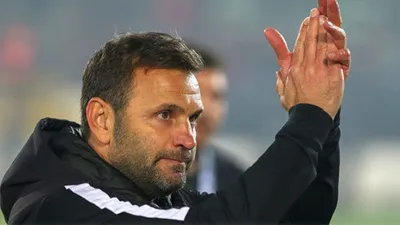 Süper Lig'de Okan Buruk sürprizi !