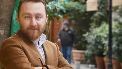 AHEF’in basın danışmanı belli oldu