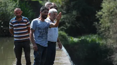 Binlercesi öldü... Vatandaş tedirgin !