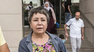 TBMM Başkanı Yıldırım'dan sürpriz görüşme