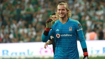 Karius Muslera'yı geride bıraktı !