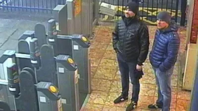 İngiltere ve Rusya arasında yeni kriz !
