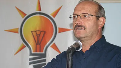 AK Partili vekilden ittifak açıklaması