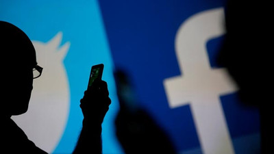 Facebook ve Twitter'a kötü haber !