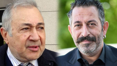 Orhan Kural'dan Cem Yılmaz'a tazminat davası