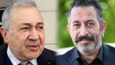 Orhan Kural'dan Cem Yılmaz'a tazminat davası