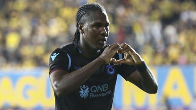Rodallega'dan transfer açıklaması