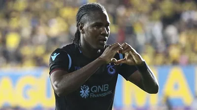Rodallega'dan transfer açıklaması