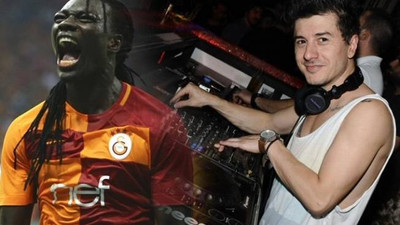 Hakan Hepcan beraat etti