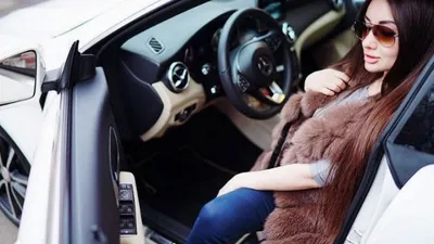 Genç mankenden trafik polisine ahlaksız teklif