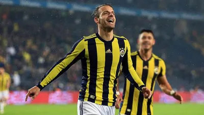 Soldado'dan yönetime sitem !