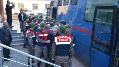 Aladağ'daki yurt yangınında 12 ölü var, tutuklu yok