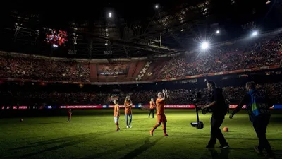 Sneijder milli takıma veda etti