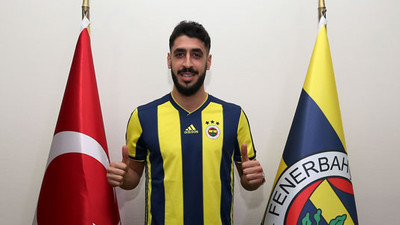 Fenerbahçe'ye Tolga Ciğerci'den kötü haber !