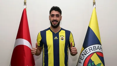 Fenerbahçe'ye Tolga Ciğerci'den kötü haber !
