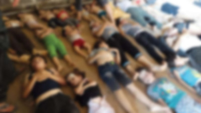 ABD'den dünyayı sarsacak iddia: ''Kanıtımız var''