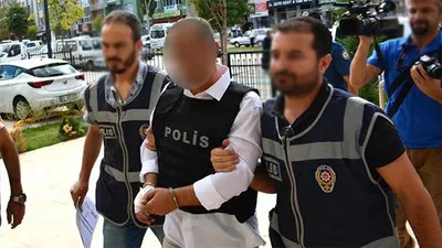 Cinayete yine aynı savunma !