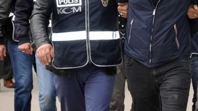 Çok sayıda muvazzaf üsteğmene tutuklama kararı