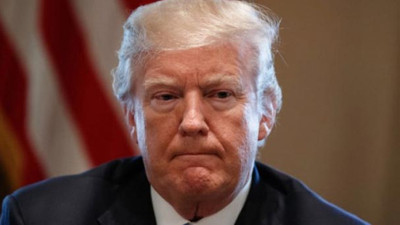 ABD açıkladı: ''Trump ikna edildi...''