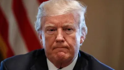 ABD açıkladı: ''Trump ikna edildi...''