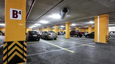 Yeni dönem... Bakanlık'tan flaş otopark kararı