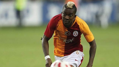 Onyekuru: Eşleşmeyi görünce...