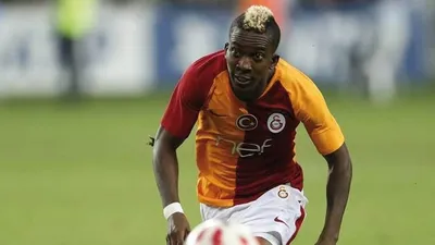 Onyekuru: Eşleşmeyi görünce...