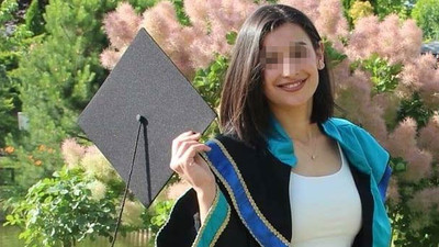 22 yaşındaki genç kızın korkunç sonu