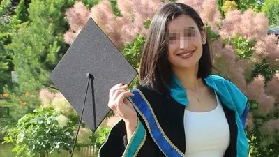 22 yaşındaki genç kızın korkunç sonu