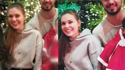 Aslı Enver ile Murat Boz'dan barışma sonrası ilk fotoğraf