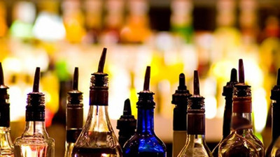 Alkollü içeceklerin ÖTV tutarları belirlendi