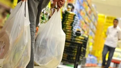 Alışverişte ücretli poşet dönemi resmen başladı