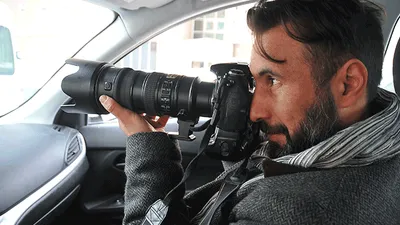 Aldatan eşlerin kabusu oldu