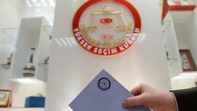 Bir parti daha seçime giremiyor
