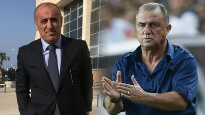 Fatih Terim'in ''kebapçı'' davasında karar çıktı