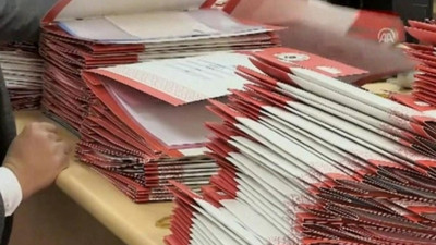49 milyon kişinin bilgileri FETÖ sanığından çıktı