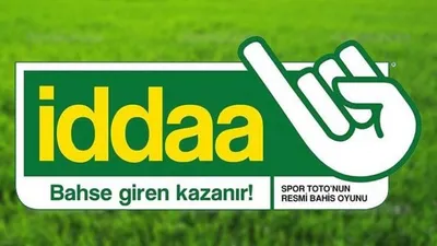 İddaa ihalesi yeniden açıldı