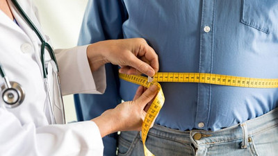 Obeziteye dikkat ! Başka hastalıklara da neden oluyor