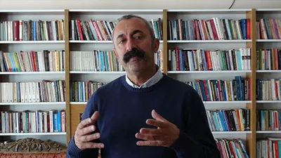 Komünist Başkan HDP ile ittifak yapacak mı ?