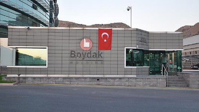 TMSF kararını verdi Boydak Holding satılacak mı ?