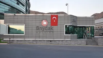 TMSF kararını verdi Boydak Holding satılacak mı ?