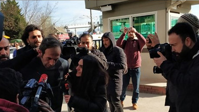 Palu ailesi olayında yeni gelişme: Kemik parçası bulundu